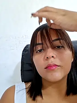 Naugthy-Mey online show from 04/18/26, 07:29