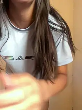 Snapshot of Wandiita chatting on 02/13/26, 02:02 Wandiita online show from 02/13/26, 02:02