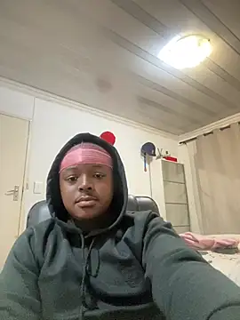 DaddyMyles online show from 07/31/26, 10:31
