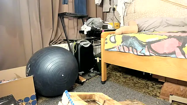 BiglovelyXXL online show from 05/30/26, 05:48