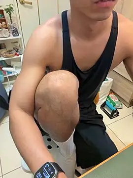 Snapshot of black_xun chatting on 02/28/26, 07:53 black xun online show from 02/28/26, 07:53