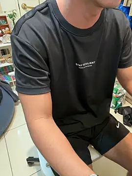 black xun online show from 03/05/26, 06:53