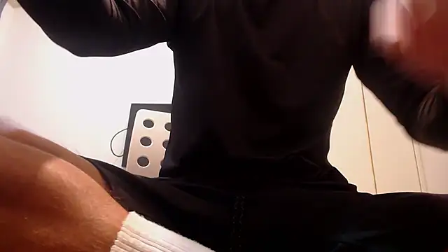 black xun online show from 03/11/26, 05:08