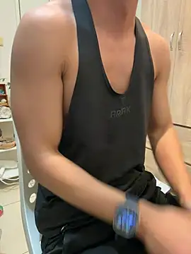 black xun online show from 03/14/26, 04:45