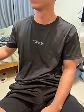 black xun online show from 04/08/26, 05:24