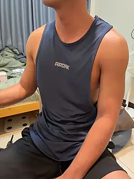 black xun online show from 04/13/26, 04:34