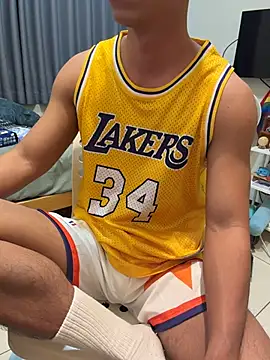 black xun online show from 04/19/26, 12:37