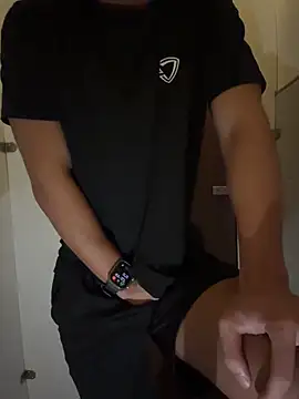 black xun online show from 04/24/26, 04:20