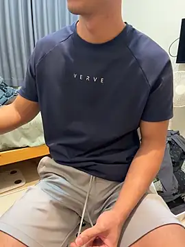 black xun online show from 04/25/26, 03:42