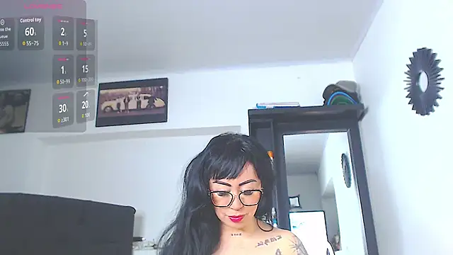 Vicky hotmilf online show from 06/03/26, 11:13
