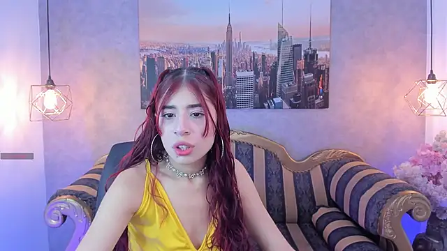 Gaby louse online show from 09/17/25, 01:24