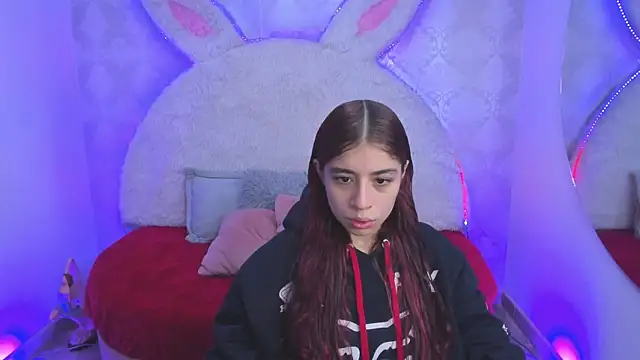 Gaby louse online show from 12/20/25, 07:54