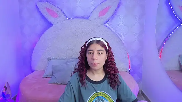 Gaby louse online show from 01/17/26, 07:39