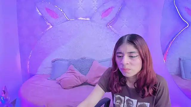 Gaby louse online show from 02/21/26, 07:59