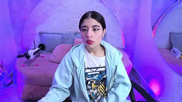 Gaby louse online show from 02/27/26, 07:25