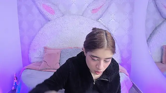 Gaby louse online show from 05/22/26, 07:41