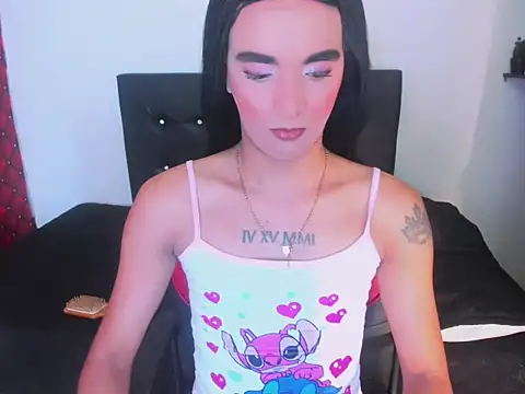 MIA HOT23CM S7S online show from 09/24/25, 03:15