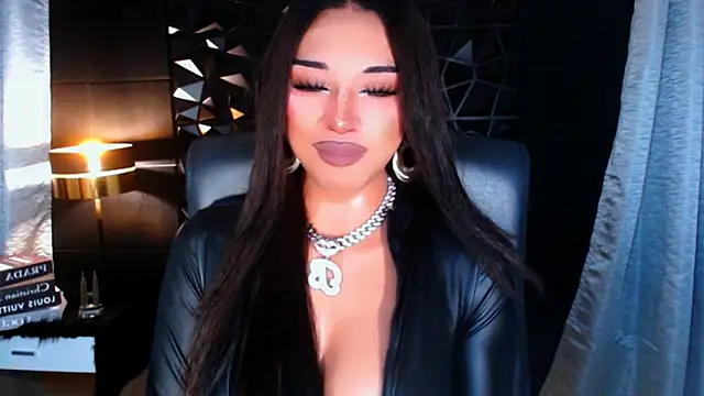 xUrGoddess Bellax online show from 10/01/25, 08:09