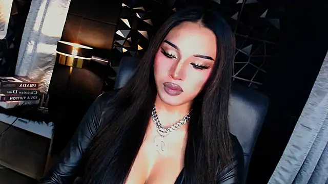 xUrGoddess Bellax online show from 10/06/25, 08:45