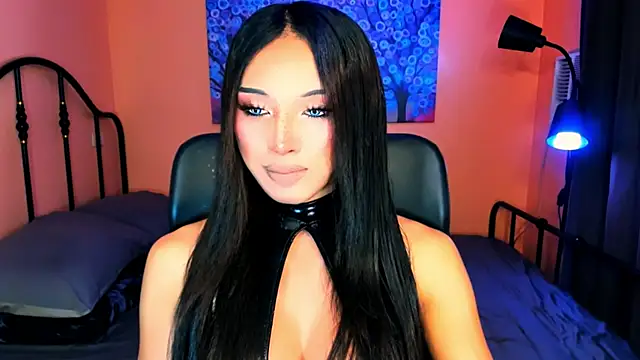 xUrGoddess Bellax online show from 11/30/25, 12:58