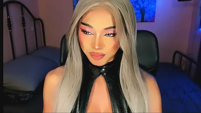 xUrGoddess Bellax online show from 12/16/25, 11:21