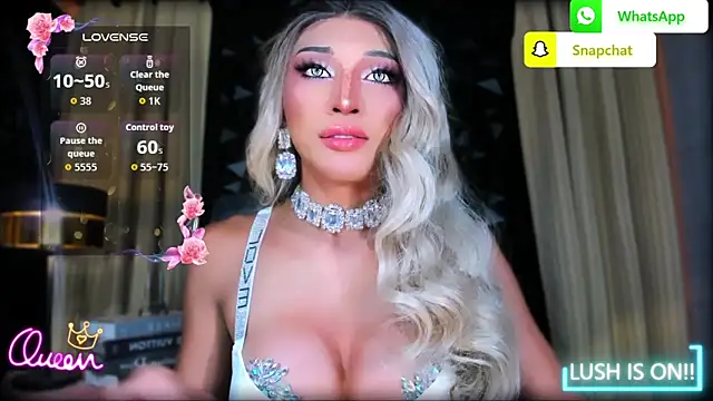 xUrGoddess Bellax online show from 05/31/26, 04:36