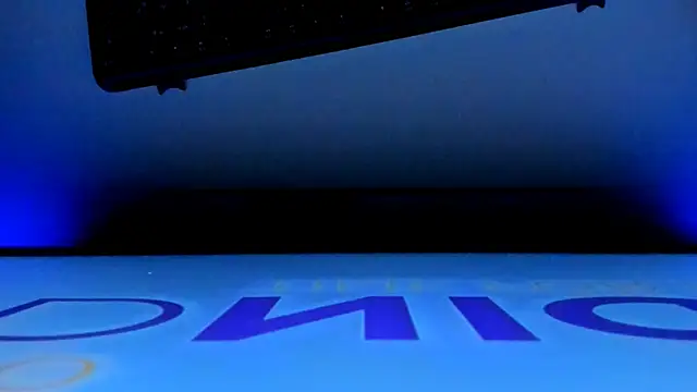 Blaiz Vok online show from 10/02/25, 08:43