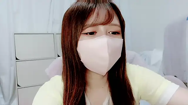 Snapshot of Hanachan_Gcup_ chatting on 10/02/25, 06:15 Hanachan Gcup  online show from 10/02/25, 06:15