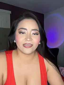 MyHoneyFrida online show from 09/13/25, 01:49