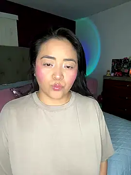 MyHoneyFrida online show from 09/18/25, 02:35