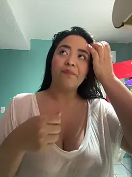 MyHoneyFrida online show from 10/02/25, 02:51