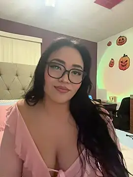 MyHoneyFrida online show from 11/12/25, 03:18