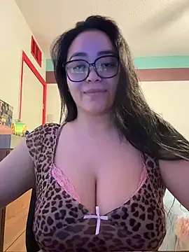 MyHoneyFrida online show from 02/27/26, 06:02