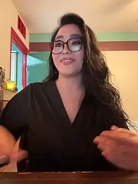 MyHoneyFrida online show from 02/28/26, 04:24