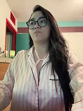 MyHoneyFrida online show from 05/18/26, 04:51