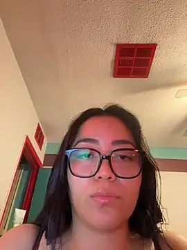 MyHoneyFrida online show from 07/21/26, 04:04