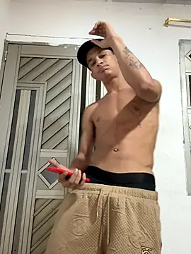 spicyboysvenezuelan online show from 10/29/25, 10:28