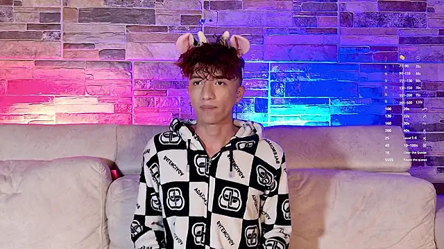 mhatias  online show from 03/07/26, 10:45