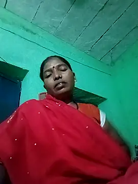 Jivika Jaiswal online show from 10/16/25, 01:45