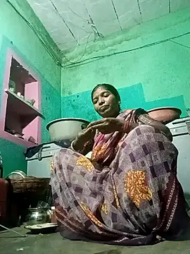 Jivika Jaiswal online show from 11/03/25, 03:02