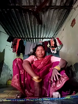 Jivika Jaiswal online show from 12/22/25, 06:43