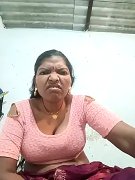 Jivika Jaiswal online show from 01/13/26, 12:16