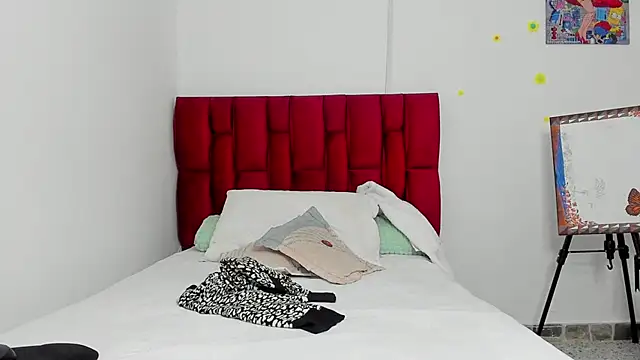 berenicelV online show from 10/23/25, 01:38