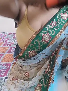 Sexy Mal89 online show from 10/14/25, 07:31