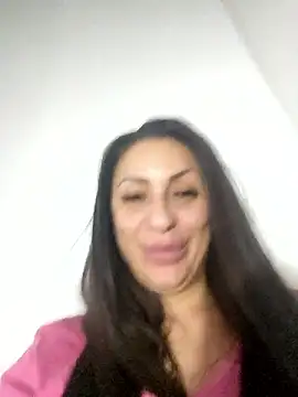 SarahMystique online show from 01/16/26, 08:35