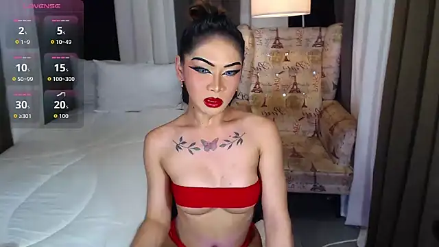 MariaLucyJasminx online show from 03/19/26, 02:15