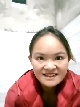 xinhxinhcute online show from 10/20/25, 11:05