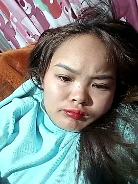 xinhxinhcute online show from 01/12/26, 11:21