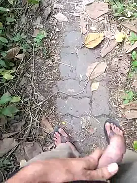 Bangladeshi Big male online show from 11/30/25, 09:46