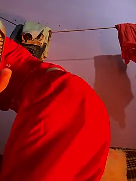 Hot Mayra  online show from 01/09/26, 05:26